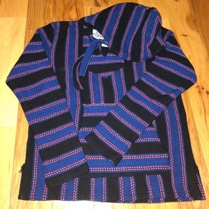 Original Senor Lopez drug rug size small
